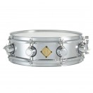 Dixon Drums 13 x 4'' Classic Series 1mm Steel Snare Drum