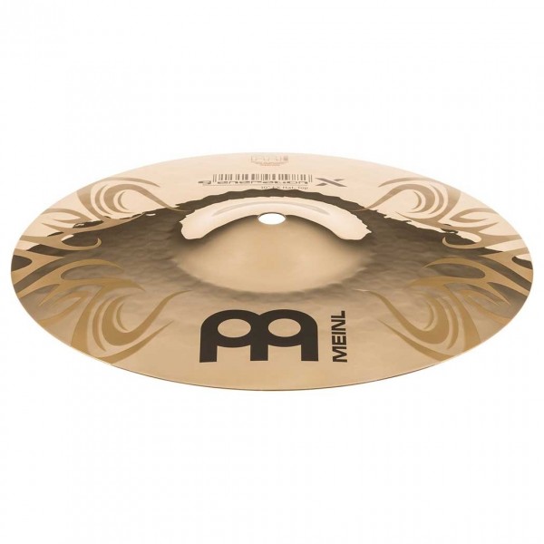 Meinl Generation X 10'' FX Hats