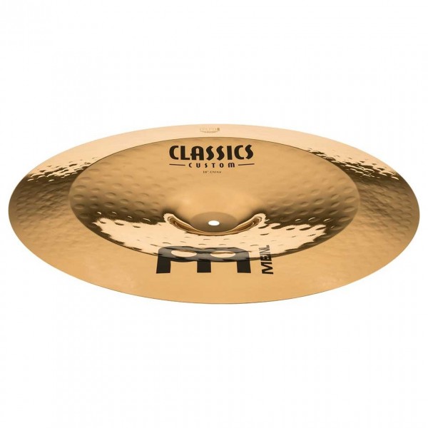 Meinl Classics Custom 18" China