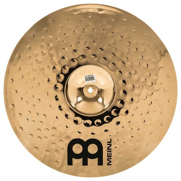 Meinl Classics Custom 18'' Powerful Crash