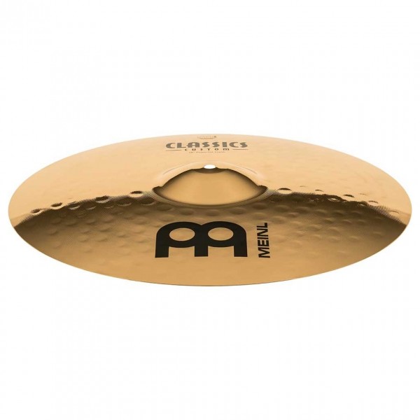 Meinl Classics Custom 18'' Powerful Crash
