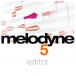 Celemony Melodyne 5 Editor, Digital Delivery