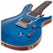 PRS 35th Anniversary Custom 24 Pattern Regular Neck, Aquamarine #TBC1