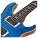 PRS 35th Anniversary Custom 24 Pattern Regular Neck, Aquamarine #TBC1