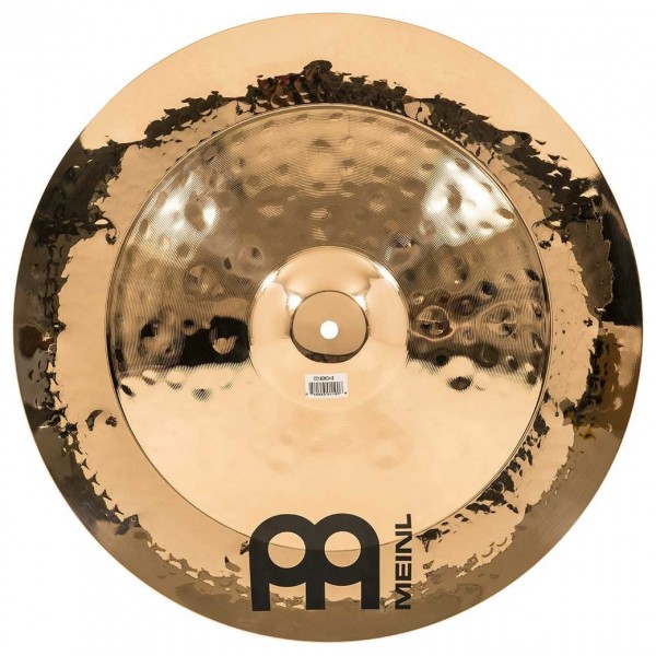 Meinl Classics Custom Extreme Metal 18'' China