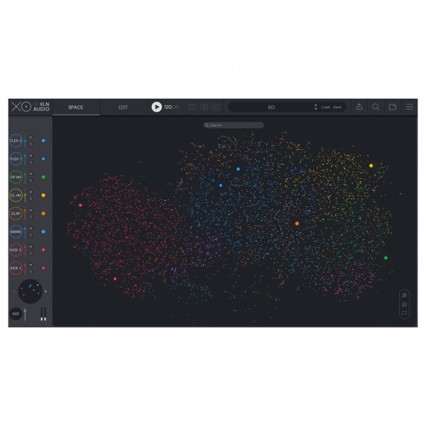 XLN Audio XO - Digital Download 