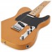 Fender Player Telecaster MN, Butterscotch Blonde