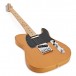 Fender Player Telecaster MN, Butterscotch Blonde