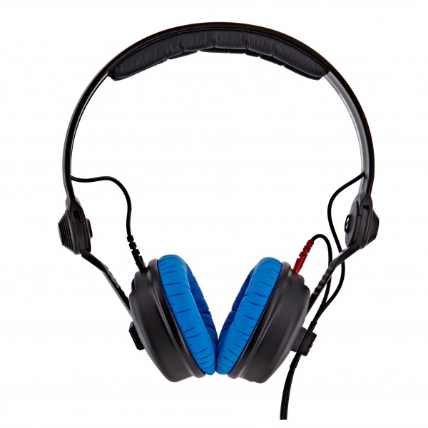 SENNHEISER - SENNHEISER  ゼンハイザー HD25 Limited Edition ゼンハイザー創立75周年記念限定の黄色いヘッドホンHD25 Limited