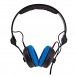 Sennheiser HD 25 Headphones Limited Edition Blue