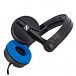 Sennheiser HD 25 Headphones Limited Edition Blue