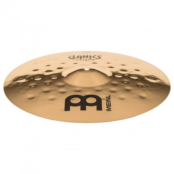 Meinl Classics Custom Extreme Metal 17" Crash Cymbal