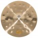 Meinl Byzance Extra Dry 12'' Splash Cymbal
