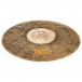 Meinl Byzance Extra Dry 12'' Splash Cymbal