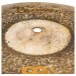 Meinl Byzance Extra Dry 12'' Splash Cymbal