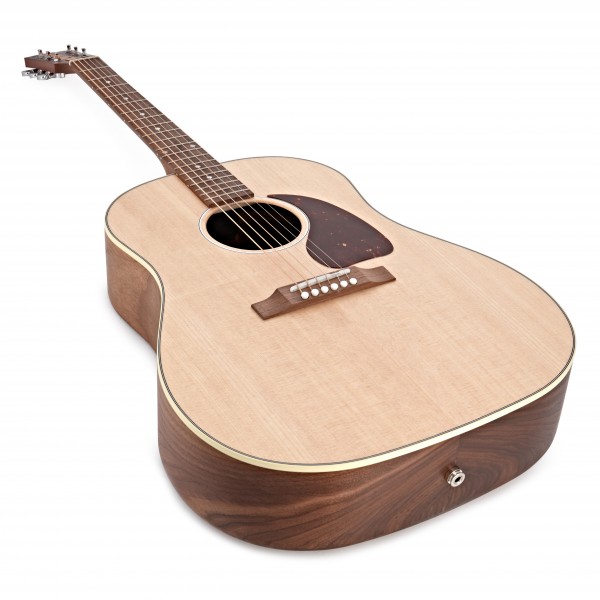 ギター G-45 Studio Gibson Ein neuer Einstiegspunkt in die Gibson-Akustik-Welt