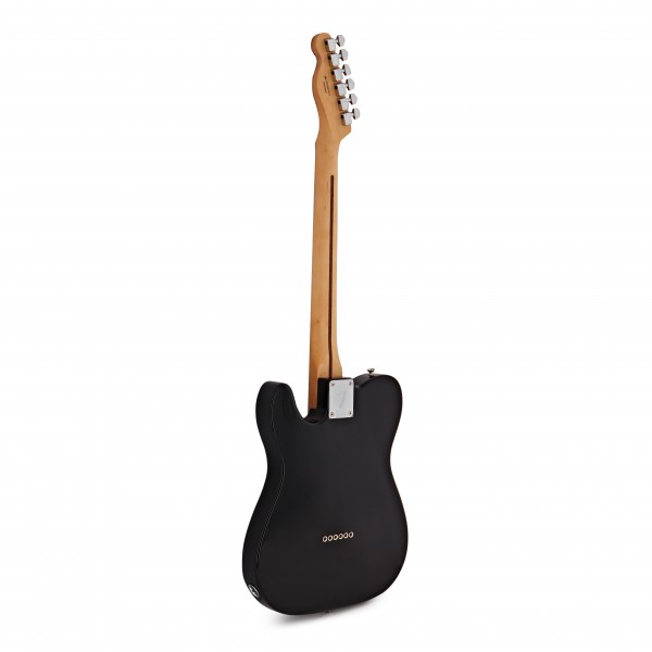 Fender Player Telecaster MN, Black