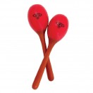CP Wood Maracas, Large