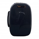BAM TREK3029S New Trekking Oboe Case, Black Carbon