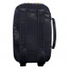 BAM TREK3029S New Trekking Oboe Case, Black Carbon, Back