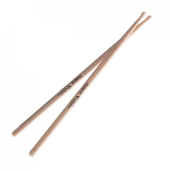 Roland V-Drums drumsticks