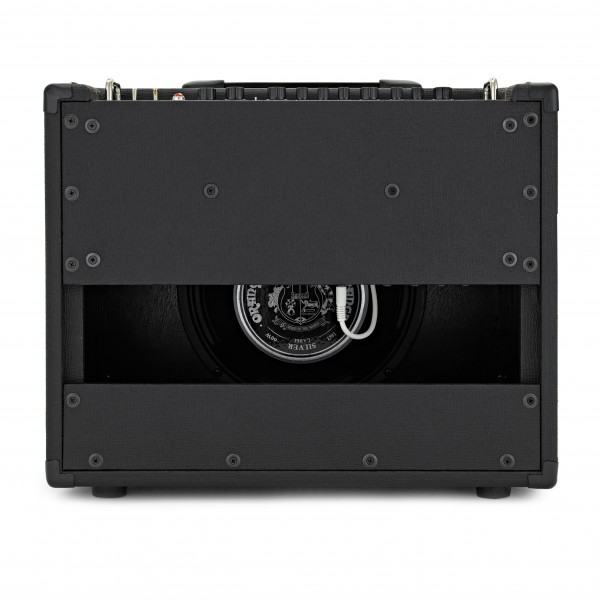 Orange Crush Pro CR60 Combo, Black