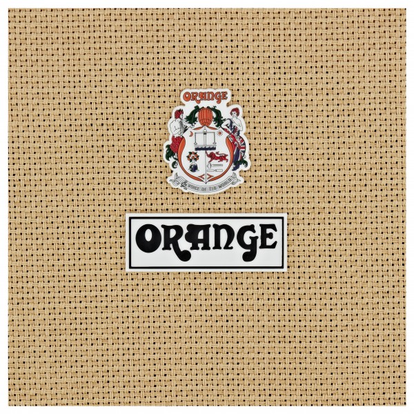Orange Crush Pro CR60 Combo, Black