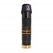 Theo Wanne Gaia 3 Tenor Saxophone Mouthpiece, Hard Rubber 7*