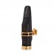 Theo Wanne Gaia 3 Tenor Saxophone Mouthpiece, Hard Rubber 7*