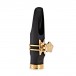 Theo Wanne Gaia 3 Tenor Saxophone Mouthpiece, Hard Rubber 7*