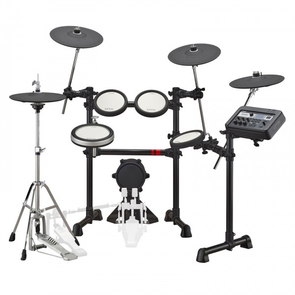 Yamaha DTX6K3-X Electronic Drum Kit