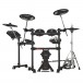 Yamaha DTX6K3-X Electronic Drum Kit - Back