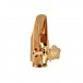 Theo Wanne Durga 4 Soprano Saxophone Mouthpiece, Metal 8