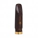 Theo Wanne Shiva 3 Alto Saxophone Mouthpiece, Marble Rubber 7