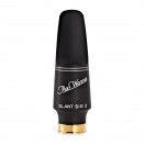 Theo Wanne Slant Signature 2 Tenor Saxophone Mouthpiece, 6*