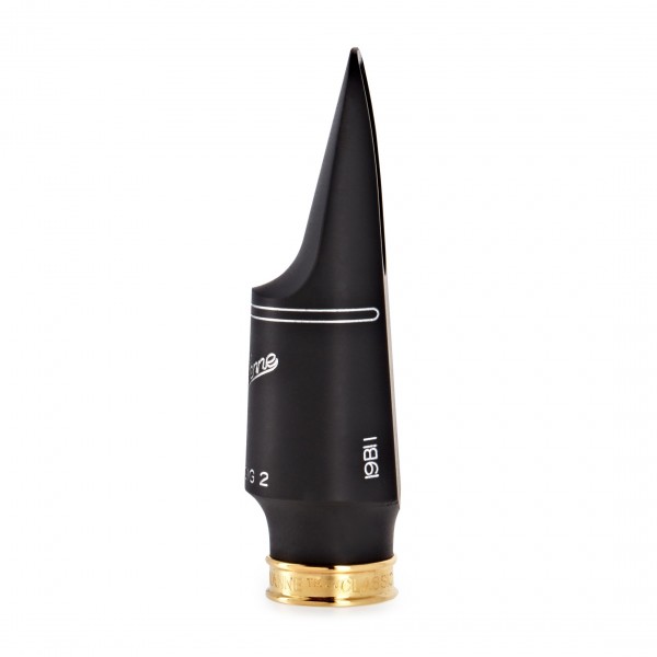 Theo Wanne Slant Signature 2 Tenor Saxophone Mouthpiece, 6*