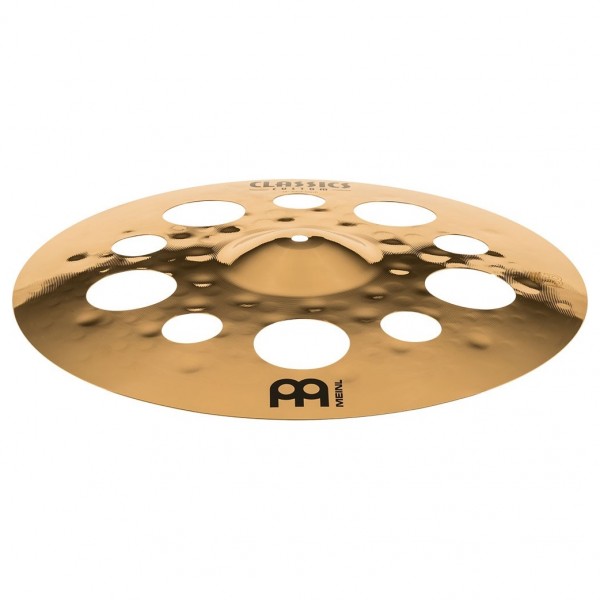 Meinl Classics Custom 18'' Trash Crash Cymbal