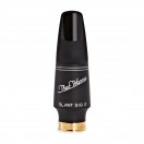 Theo Wanne Slant Signature 2 Tenor Saxophone Mouthpiece, 8
