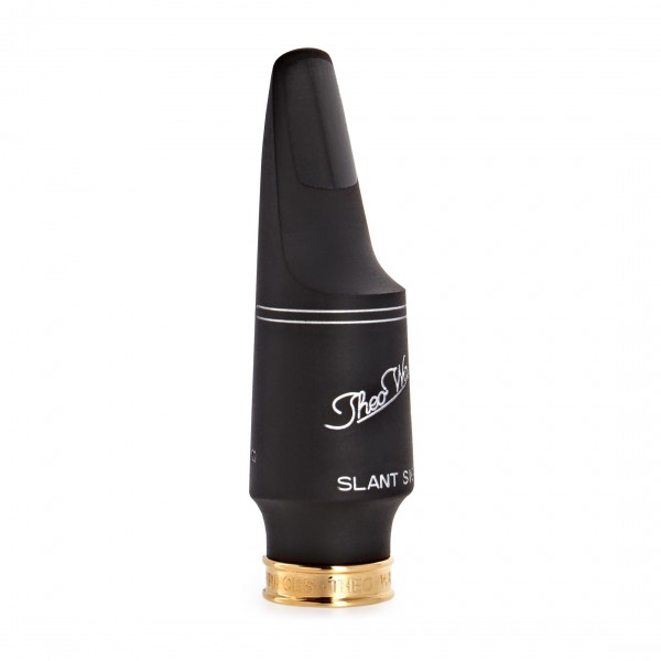 Theo Wanne Slant Signature 2 Tenor Saxophone Mouthpiece, 8