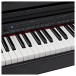 GDP-100 Digital Grand Piano with Stool by Gear4music