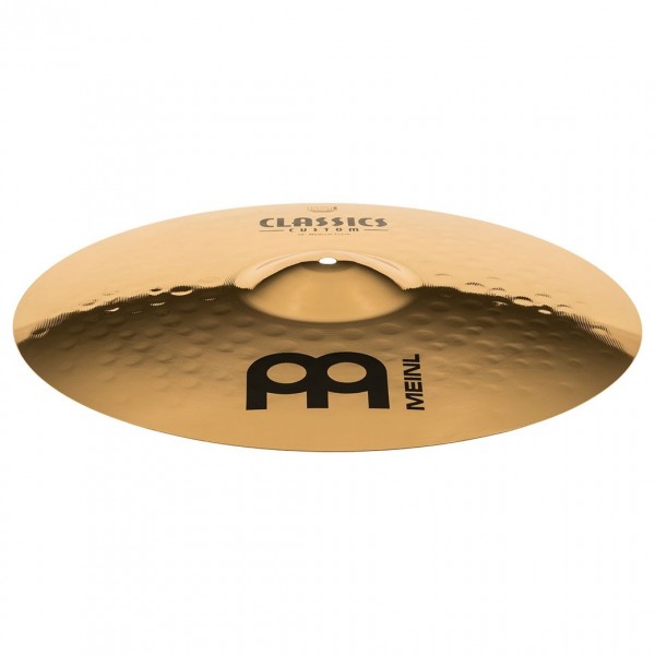 Meinl Classics Custom 18" Medium Crash