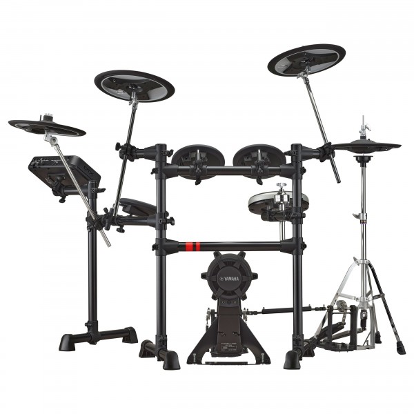 Yamaha DTX6K2-X Electronic Drum Kit Rear