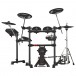 Yamaha DTX6K2-X Electronic Drum Kit Rear