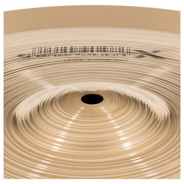 Meinl Generation X X-Treme Stack | Gear4music