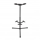 Triple Guitar Stand by Gear4music