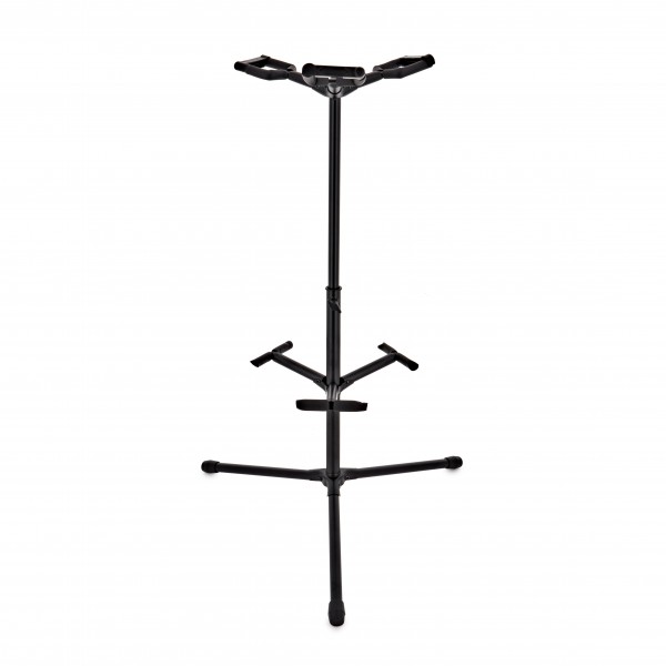 Triple Guitar Stand by Gear4music