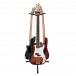 Triple Guitar Stand by Gear4music