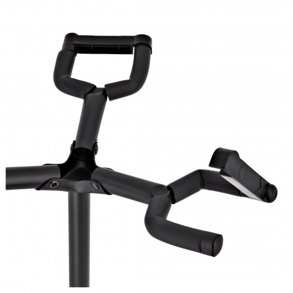 Triple Guitar Stand by Gear4music