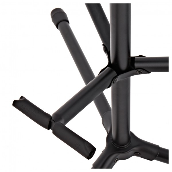 Triple Guitar Stand by Gear4music