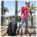 UDG Creator 22-Inch MIDI and DJ Controller Case with Wheels - Lifestyle
